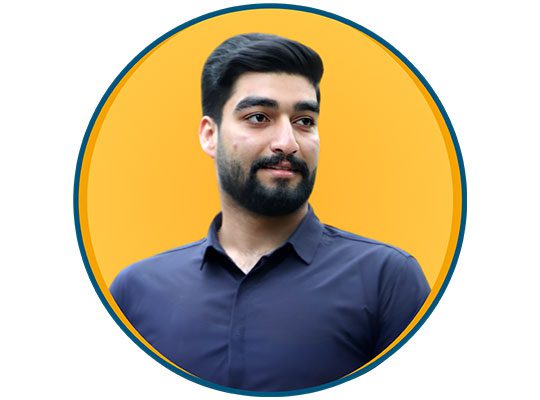 امیر حسین چیت بند گروه مشاوره کنکور کولمد