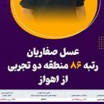 رتبه برتر های کنکور موسسه کولمد