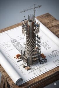 مهندسی معماری