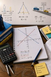 ریاضیات و کاربرد