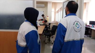 بهداشت محیط