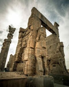 باستان شناسی