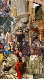 باستان شناسی